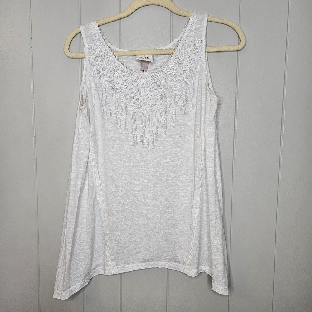 Knox Rose‎ Tank Top Women's Size Medium
